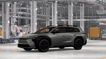 2026 Toyota bZ Woodland Base