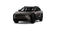 2026 Toyota bZ Woodland Base