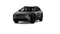 2026 Toyota bZ Woodland Base