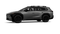 2026 Toyota bZ Woodland Base