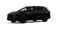 2026 Toyota bZ Woodland Base
