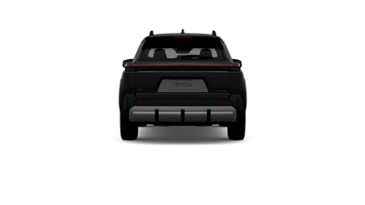 2026 Toyota bZ Woodland Base