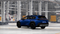 2027 Toyota bZ Woodland Base