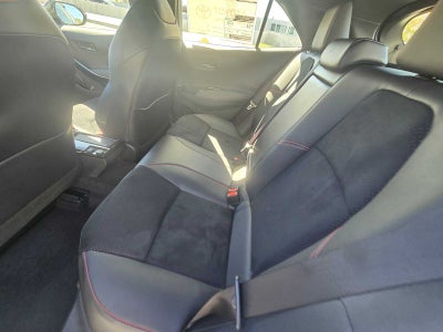 2026 Toyota GR Corolla Premium Plus MT