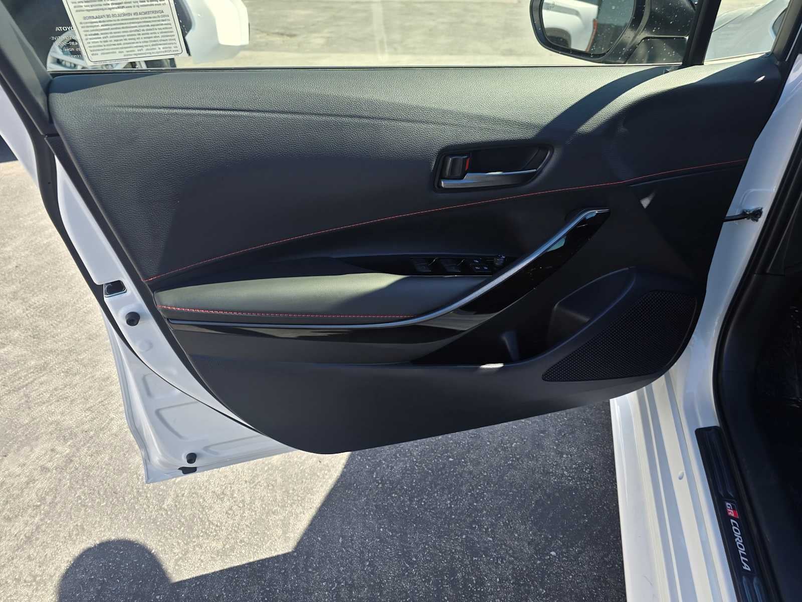 2026 Toyota GR Corolla Premium Plus MT