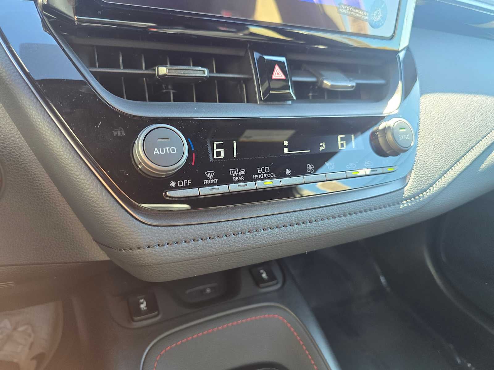 2026 Toyota GR Corolla Premium Plus MT