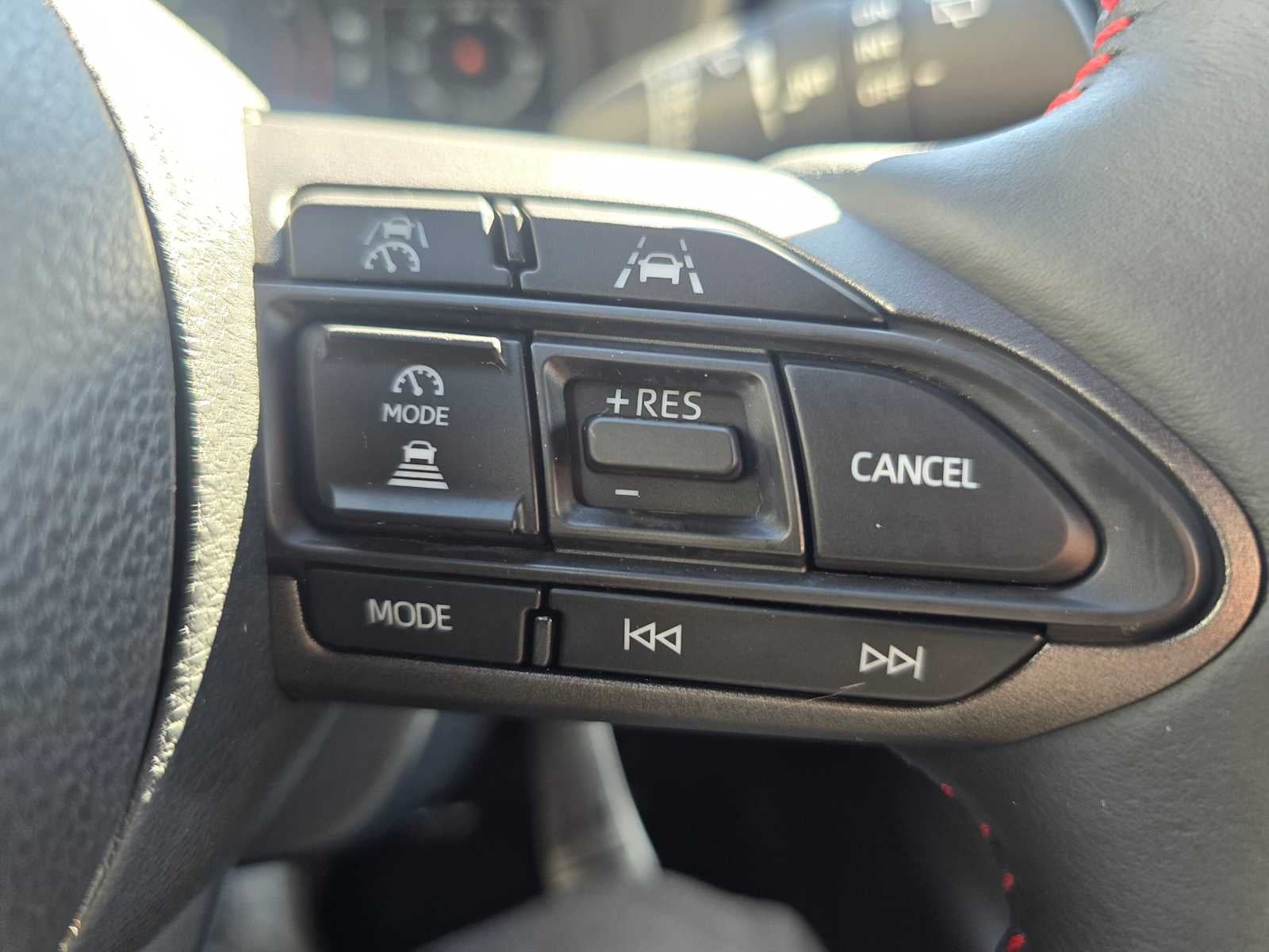 2026 Toyota GR Corolla Premium Plus MT