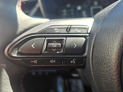 2026 Toyota GR Corolla Premium Plus MT