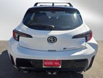 2026 Toyota GR Corolla Premium Plus MT