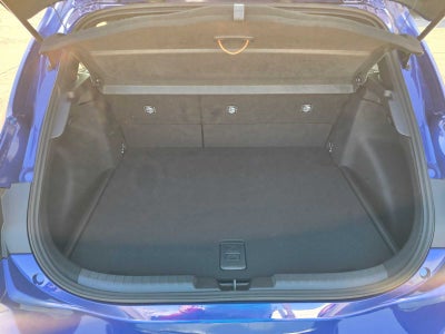 2026 Toyota Corolla Hatchback FX