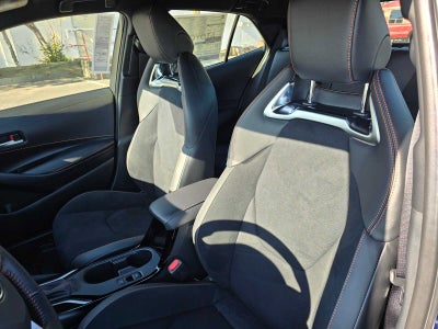 2026 Toyota Corolla Hatchback FX