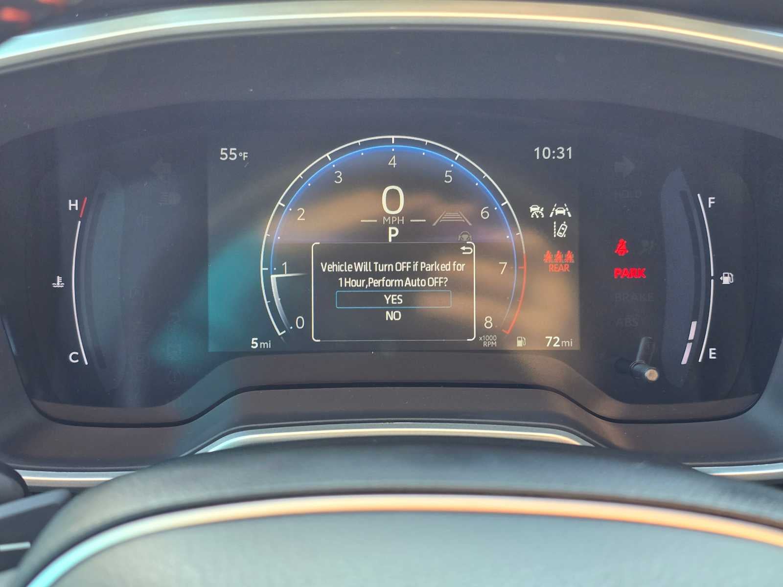 2026 Toyota Corolla Hatchback FX