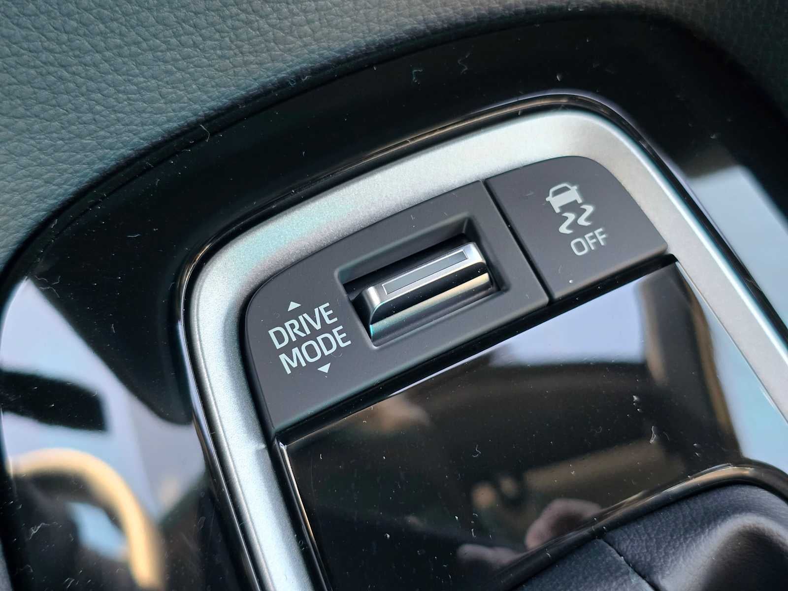 2026 Toyota Corolla Hatchback FX