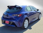 2026 Toyota Corolla Hatchback FX