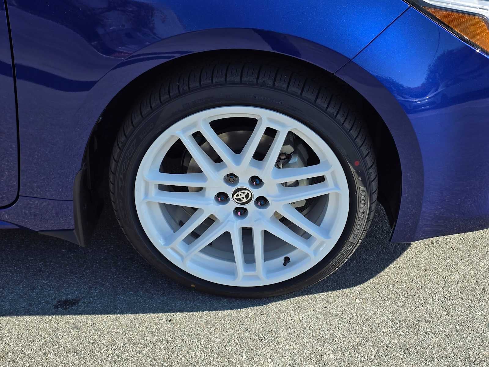 2026 Toyota Corolla Hatchback FX