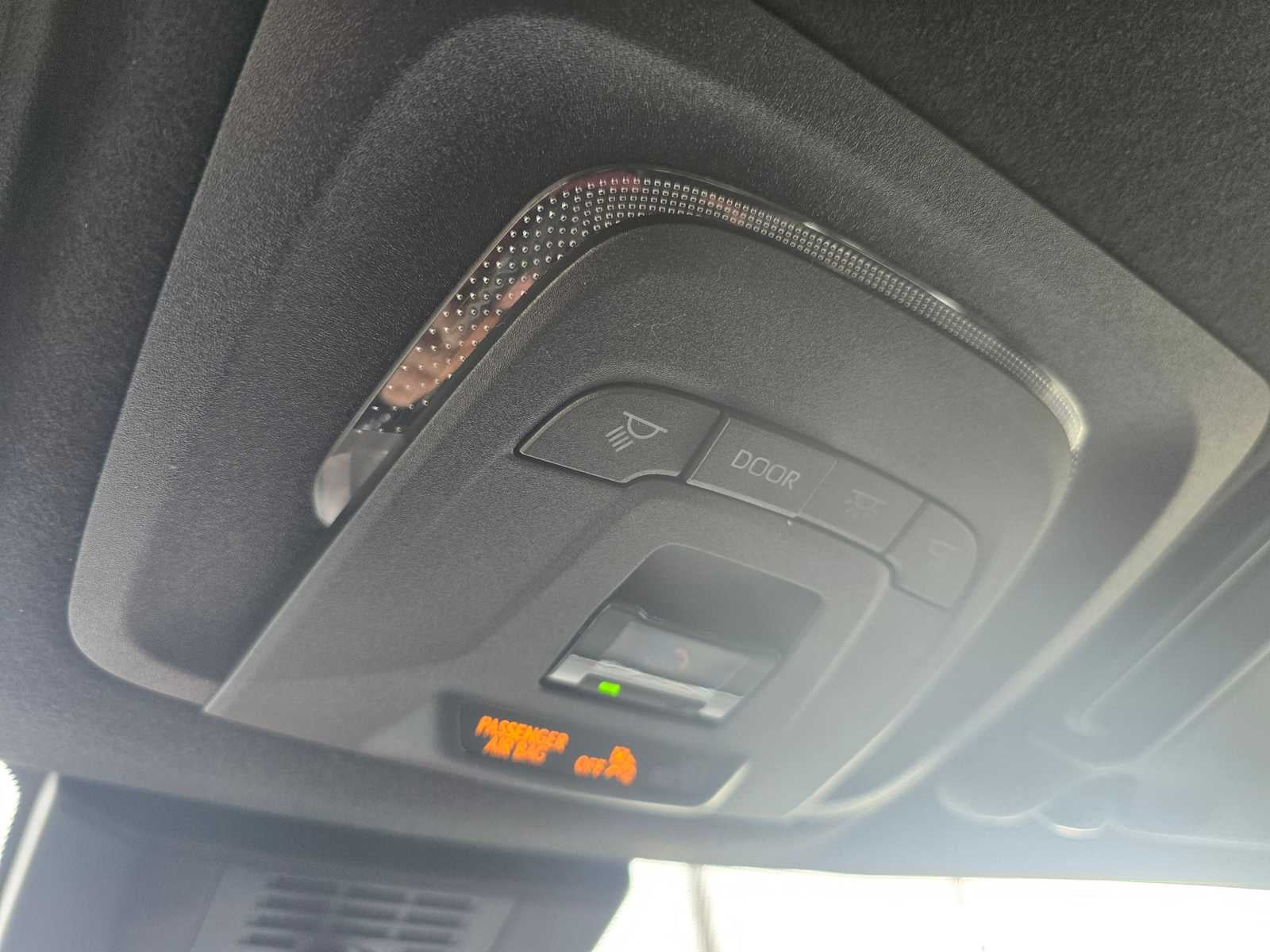 2026 Toyota Corolla Hatchback FX