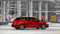 2027 Toyota Corolla Hatchback SE