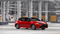 2027 Toyota Corolla Hatchback SE