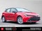 2027 Toyota Corolla Hatchback SE