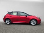 2027 Toyota Corolla Hatchback SE
