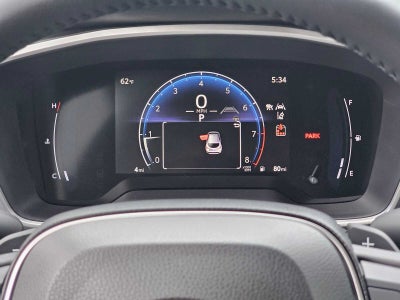 2027 Toyota Corolla Hatchback SE