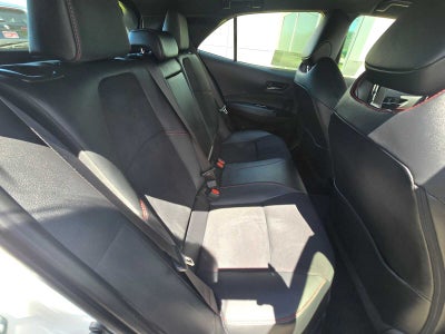 2026 Toyota GR Corolla Premium Plus DAT