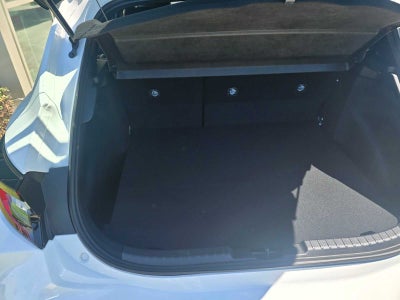 2026 Toyota GR Corolla Premium Plus DAT