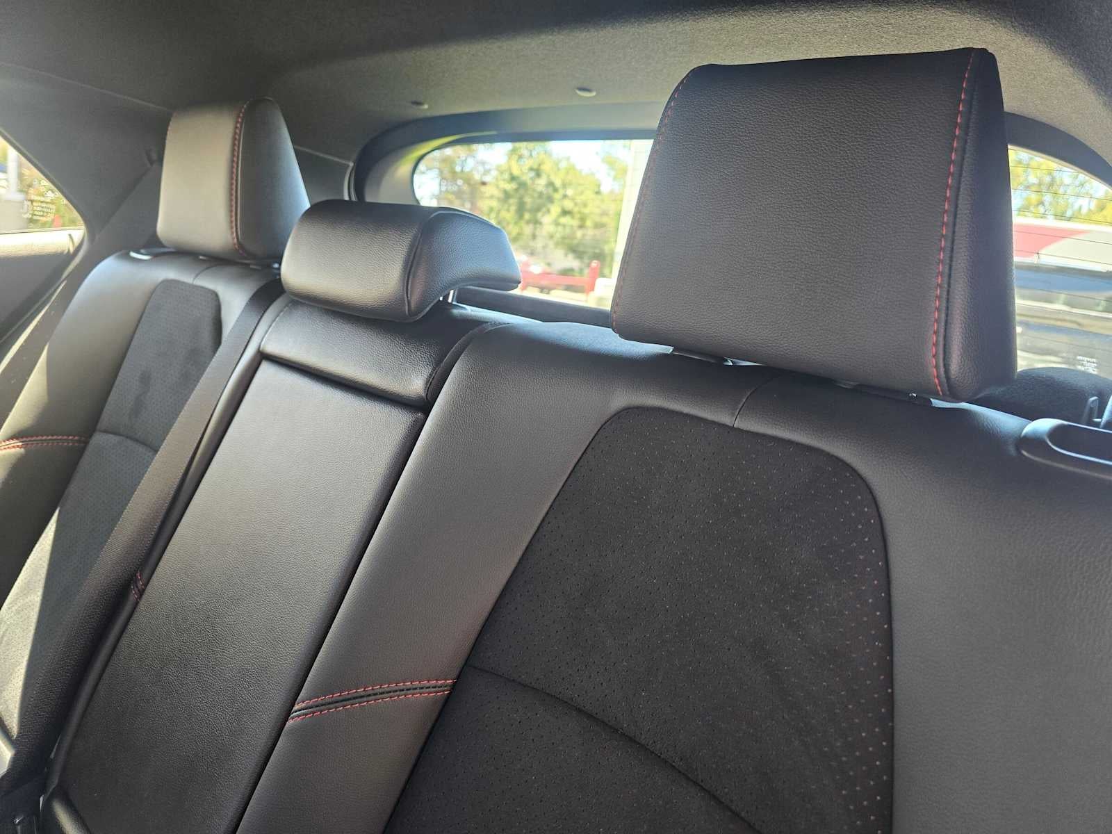 2026 Toyota GR Corolla Premium Plus DAT