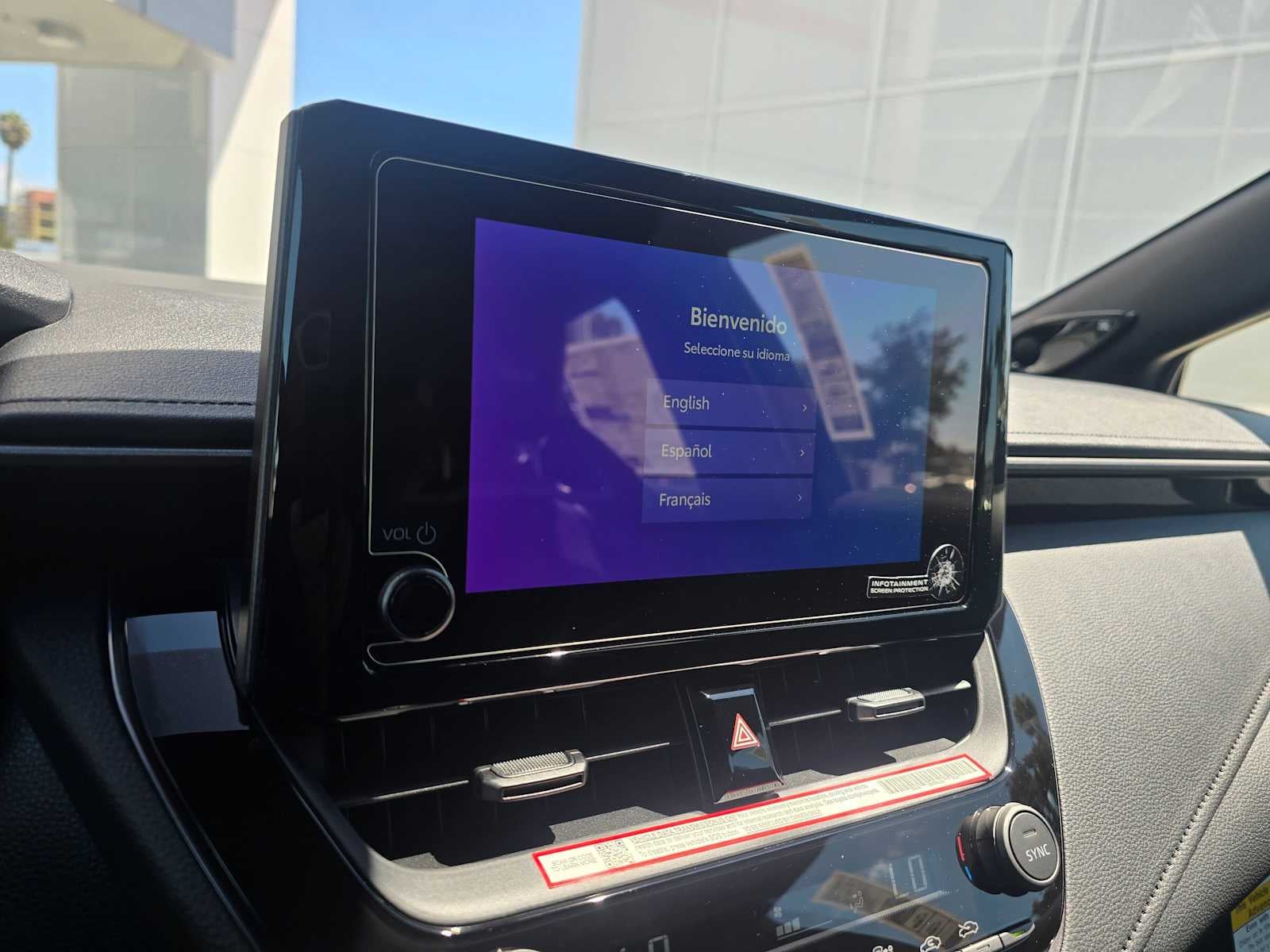 2026 Toyota GR Corolla Premium Plus DAT