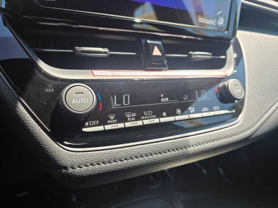 2026 Toyota GR Corolla Premium Plus DAT