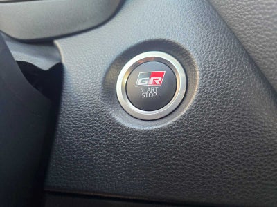 2026 Toyota GR Corolla Premium Plus DAT