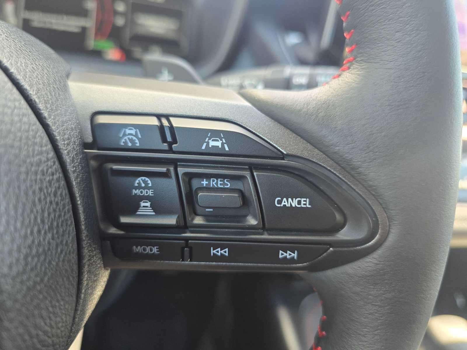 2026 Toyota GR Corolla Premium Plus DAT