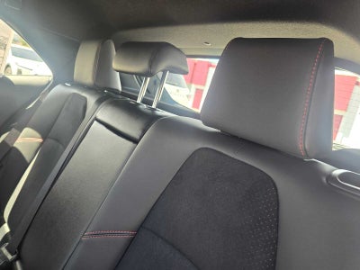 2026 Toyota GR Corolla Premium Plus MT