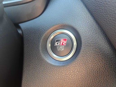2026 Toyota GR Corolla Premium Plus MT