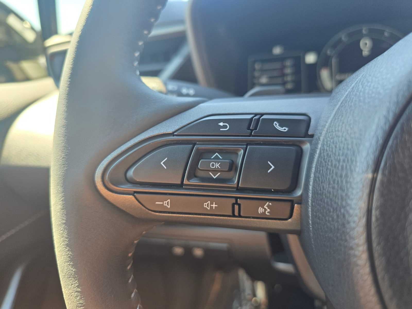 2026 Toyota GR Corolla DAT