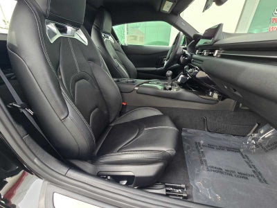 2026 Toyota GR Supra 3.0 Premium MT