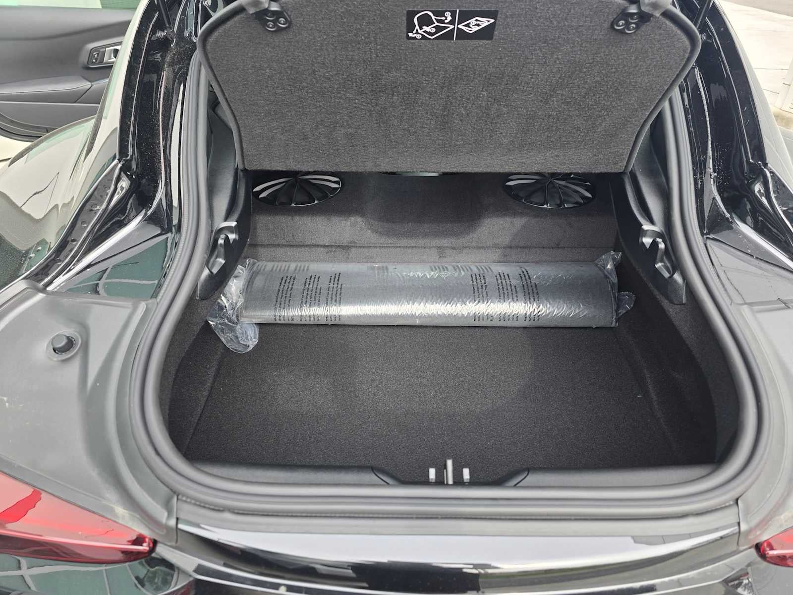 2026 Toyota GR Supra 3.0 Premium MT