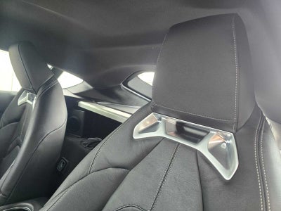 2026 Toyota GR Supra 3.0 Premium MT