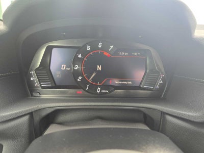 2026 Toyota GR Supra 3.0 Premium MT