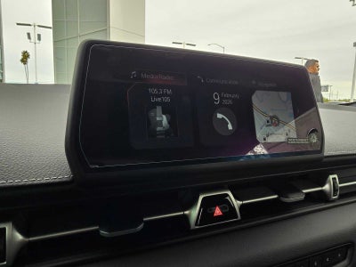 2026 Toyota GR Supra 3.0 Premium MT