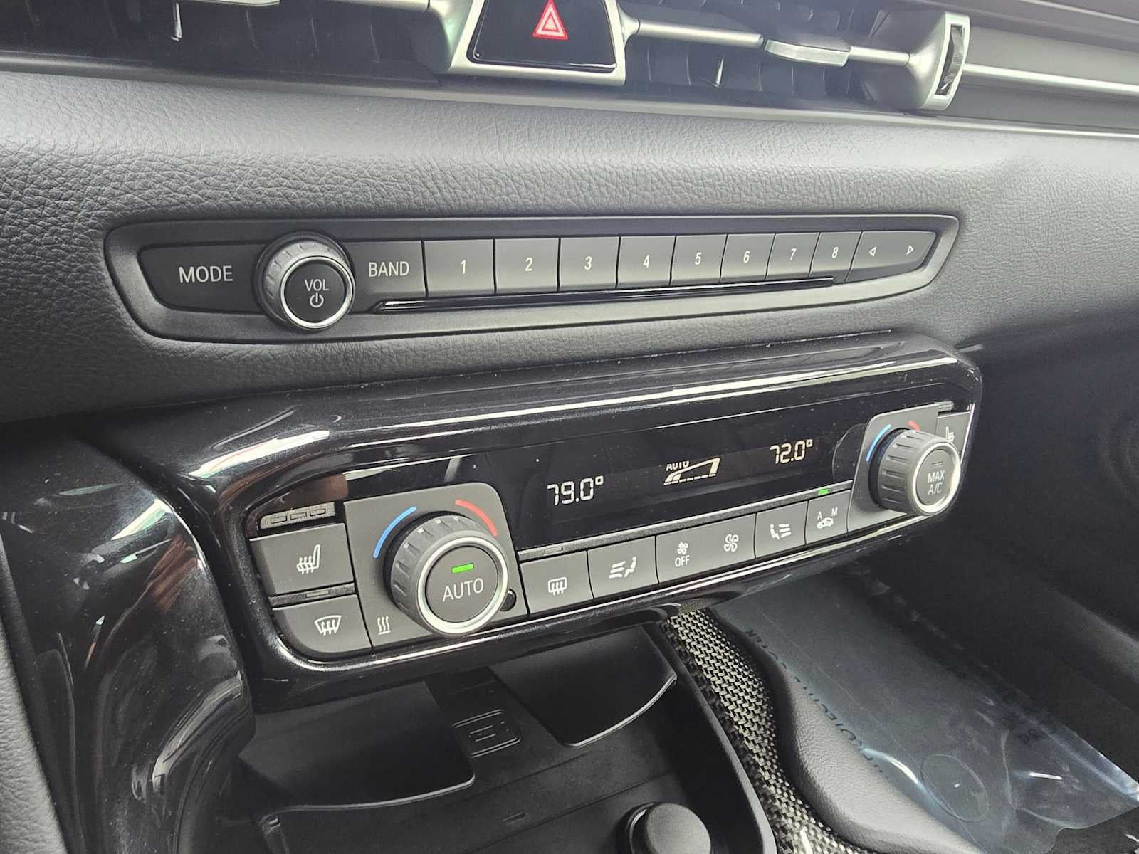 2026 Toyota GR Supra 3.0 Premium MT