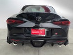 2026 Toyota GR Supra 3.0 Premium MT