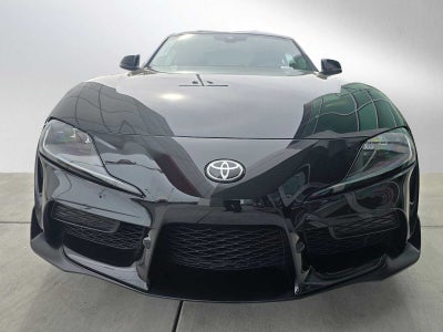 2026 Toyota GR Supra 3.0 Premium MT