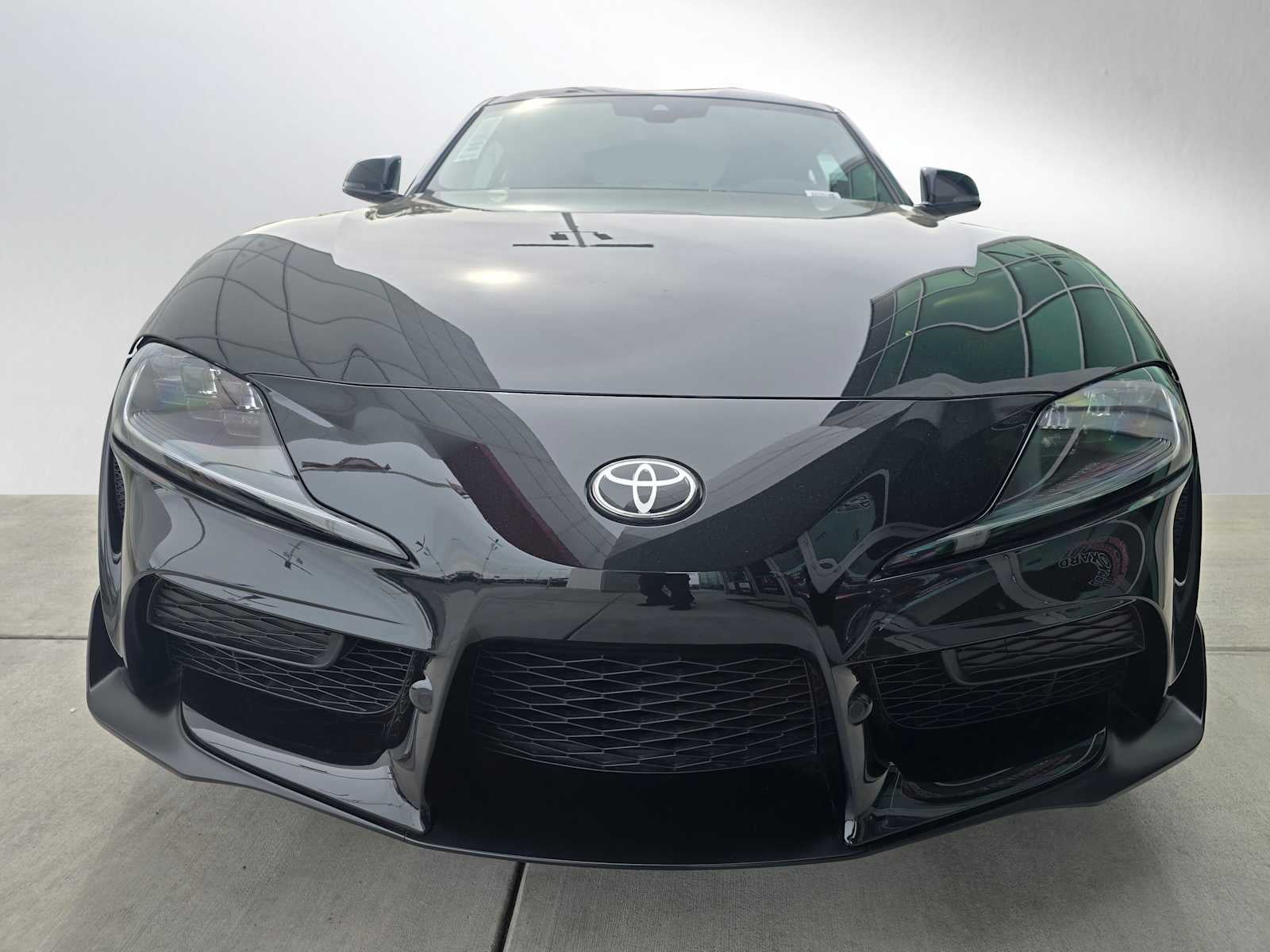 2026 Toyota GR Supra 3.0 Premium MT