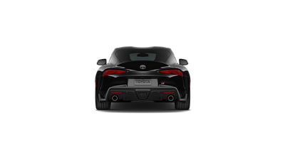 2026 Toyota GR Supra 3.0 Premium MT