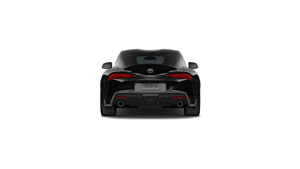 2026 Toyota GR Supra 3.0 Premium MT