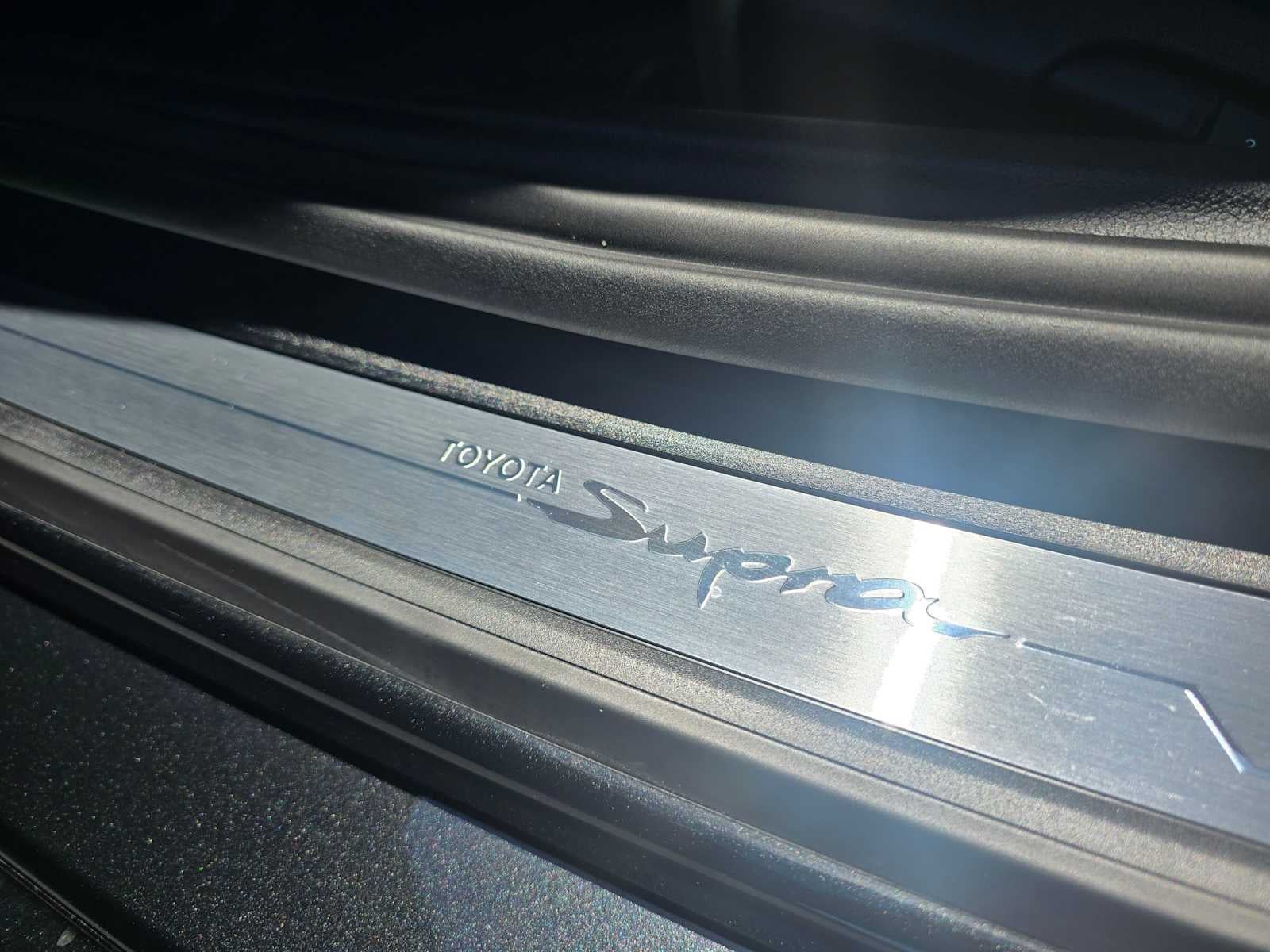 2026 Toyota GR Supra 3.0 Premium MT