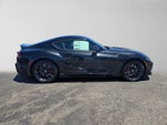 2026 Toyota GR Supra 3.0 Premium MT