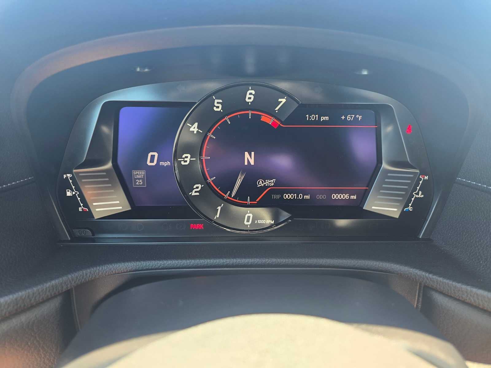 2026 Toyota GR Supra 3.0 Premium MT