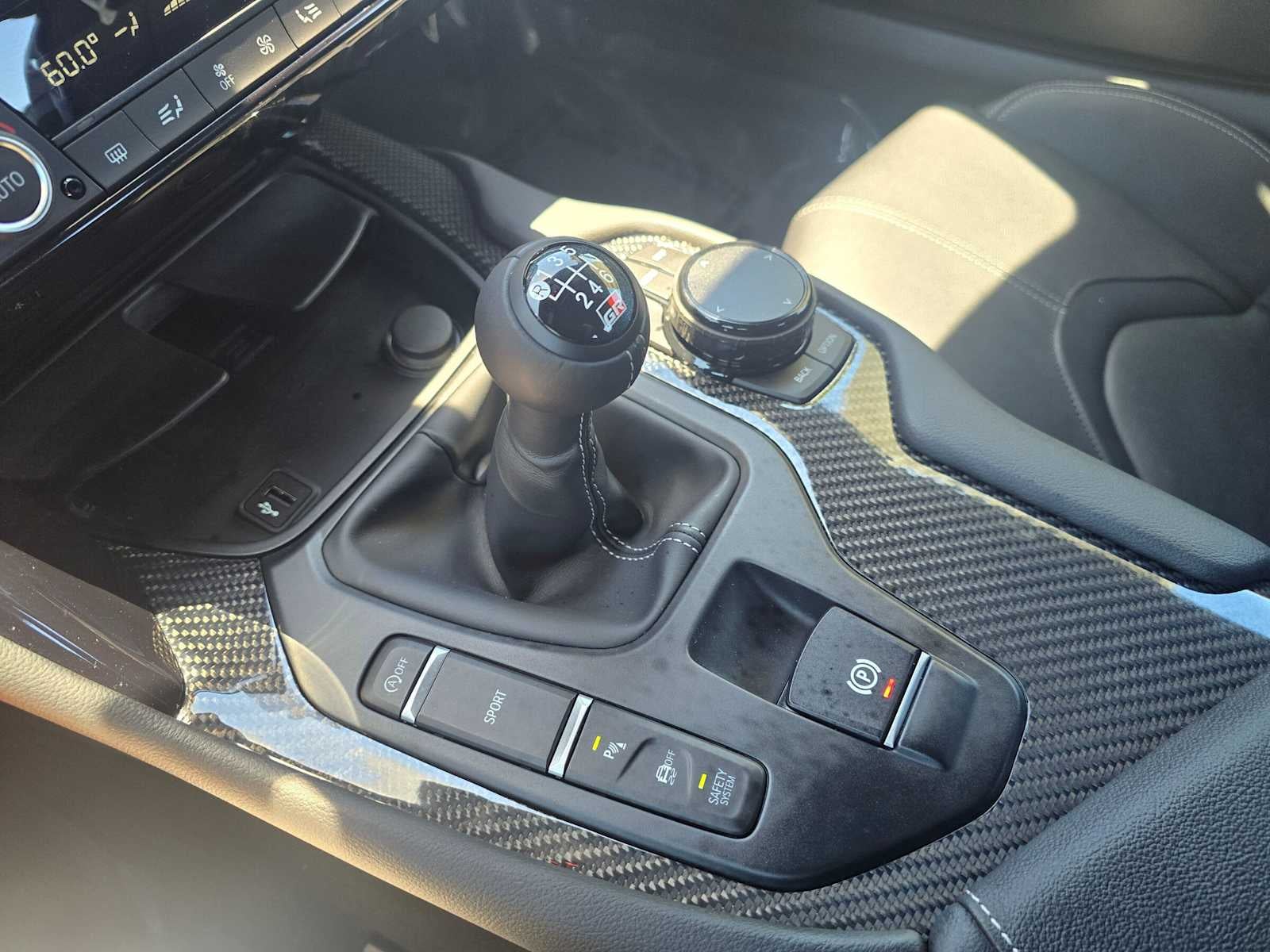 2026 Toyota GR Supra 3.0 Premium MT